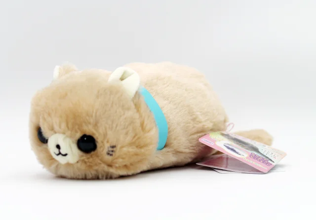 Produktbild zu Tsuchineko - Federm&auml;ppchen - Somali