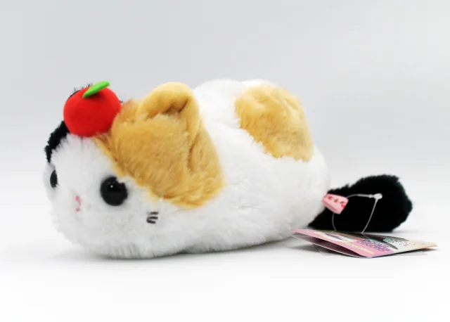 Produktbild zu Tsuchineko - Federm&auml;ppchen - Calico (Mike)