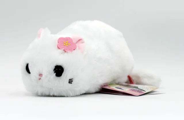 Produktbild zu Tsuchineko - Federm&auml;ppchen - T&uuml;rkisch Angora