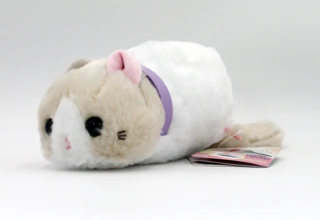 Produktbild zu Tsuchineko - Federm&auml;ppchen - Ragdoll