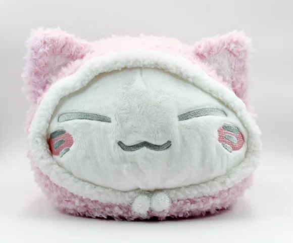 Produktbild zu Nemuneko - Winter Edition - Rosa