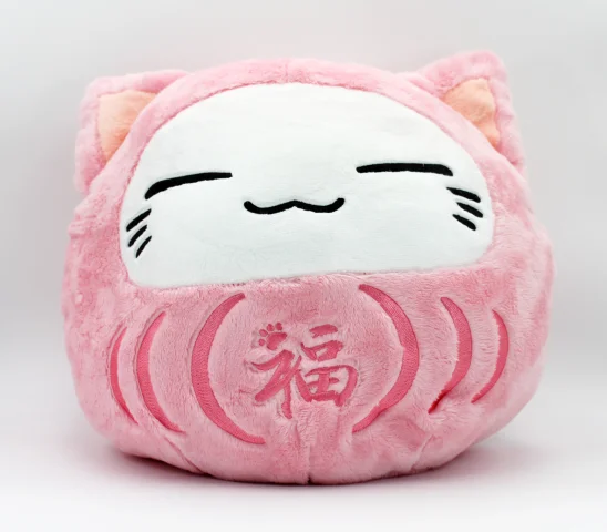 Produktbild zu Nemuneko - Daruma Edition - Rosa