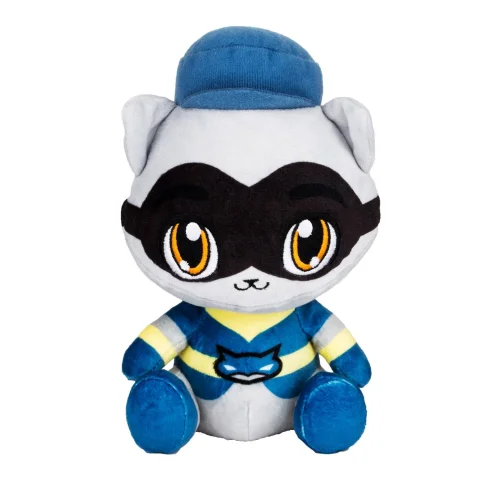 Produktbild zu Sly Cooper - Stubbins Pl&uuml;sch - Sly Cooper