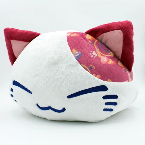 Produktbild zu Nemuneko - Okinawa Edition - Rot