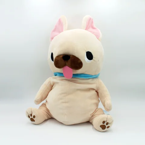 Produktbild zu Buru Buru Boo! - BIG Dog Collection - Pecha