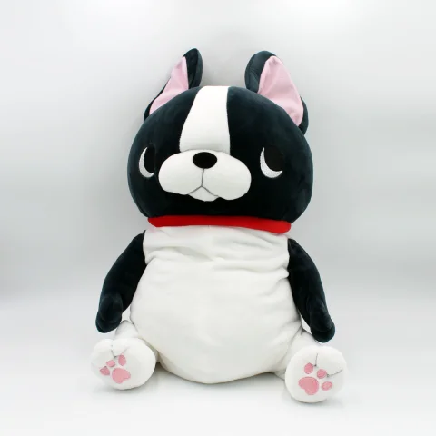 Produktbild zu Buru Buru Boo! - BIG Dog Collection - Boo
