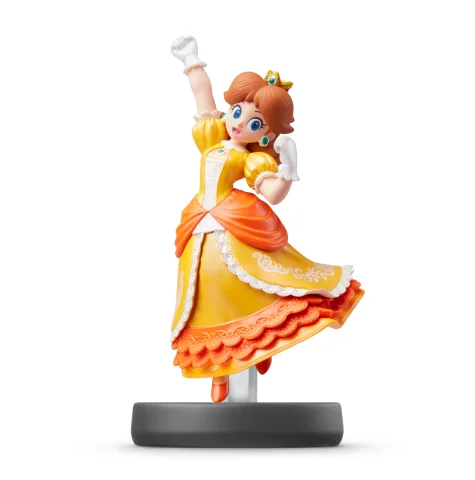 Produktbild zu amiibo - Super Smash Bros. - Daisy