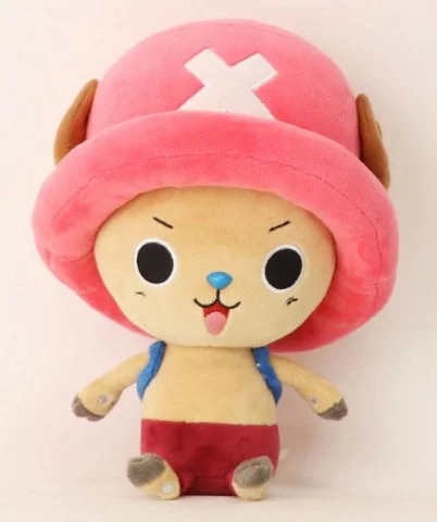 Produktbild zu One Piece - Pl&uuml;sch - Tony Tony Chopper (New Ver. 2)