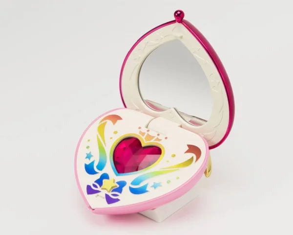 Produktbild zu Sailor Moon - Proplica Replik - Chibi Moon Compact (Tamashii Web Exclusive)