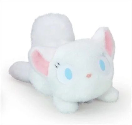 Produktbild zu Kikis kleiner Lieferservice - Beanbag Pl&uuml;sch -  Lily