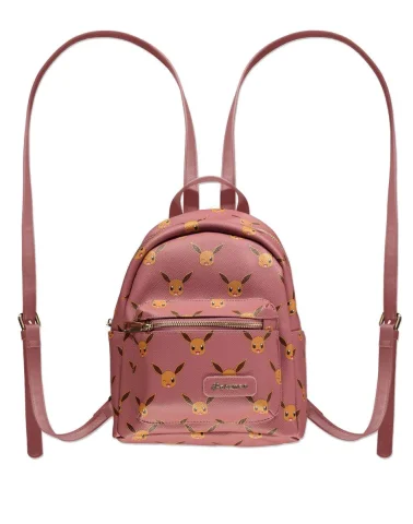 Produktbild zu Pok&eacute;mon - Mini-Rucksack - Evoli