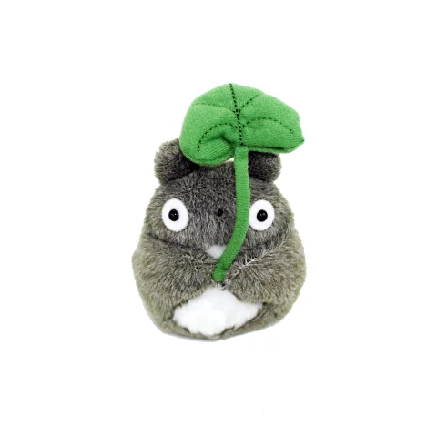 Produktbild zu Mein Nachbar Totoro - Beanbag Pl&uuml;sch -  Totoro