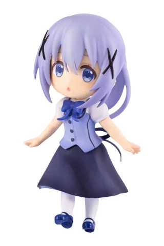 Produktbild zu GochiUsa - Mini Figure - Chino Kafū