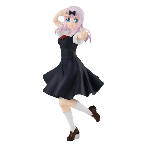 Produktbild zu Kaguya-sama: Love Is War - POP UP PARADE - Chika Fujiwara