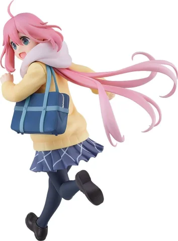 Produktbild zu Laid-Back Camp - POP UP PARADE - Nadeshiko Kagamihara