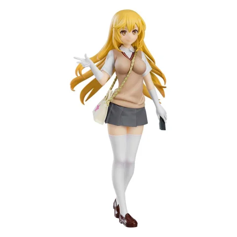 Produktbild zu A Certain Scientific Railgun - POP UP PARADE - Misaki Shokuhō