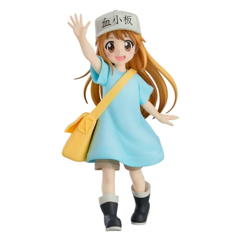 Produktbild zu Cells at Work! - POP UP PARADE - Platelet
