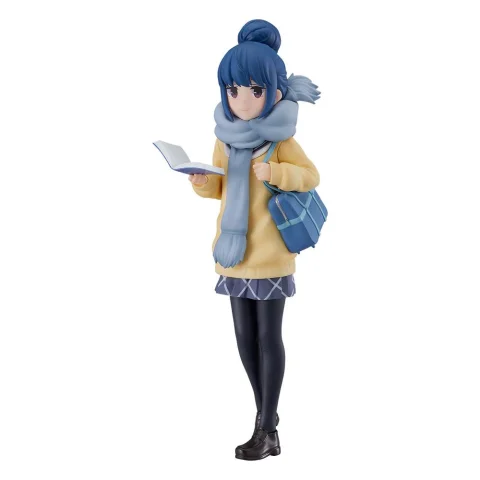 Produktbild zu Laid-Back Camp - POP UP PARADE - Rin Shima
