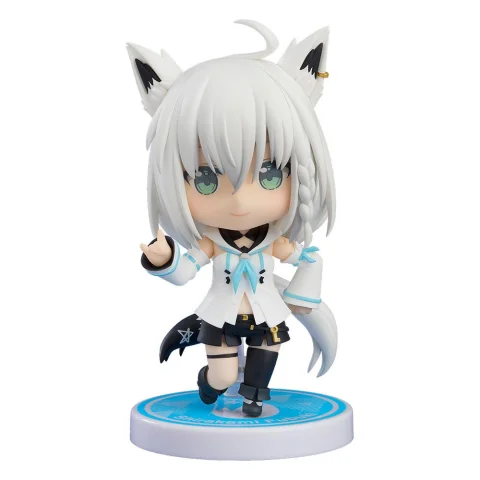 Produktbild zu Hololive - Nendoroid - Fubuki Shirakami