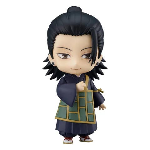 Produktbild zu Jujutsu Kaisen - Nendoroid - Suguru Getō (Jujutsu Kaisen 0 Ver.)