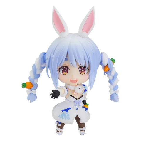 Produktbild zu Hololive - Nendoroid - Pekora Usada