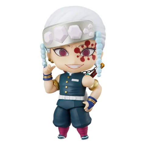Produktbild zu Demon Slayer - Nendoroid - Tengen Uzui