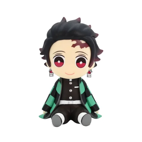 Produktbild zu Demon Slayer - Potetto Figure - Tanjirō Kamado