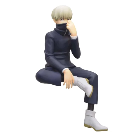 Produktbild zu Jujutsu Kaisen - Noodle Stopper Figure - Toge Inumaki