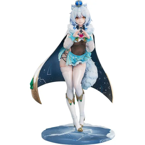 Produktbild zu RED: Pride of Eden - Scale Figure - Lovey