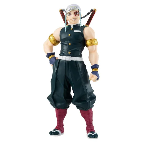 Produktbild zu Demon Slayer - POP UP PARADE - Tengen Uzui