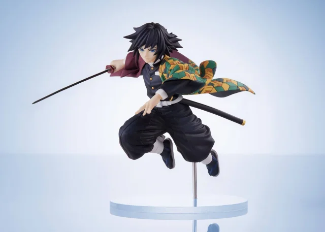 Produktbild zu Demon Slayer - ConoFig - Giyū Tomioka
