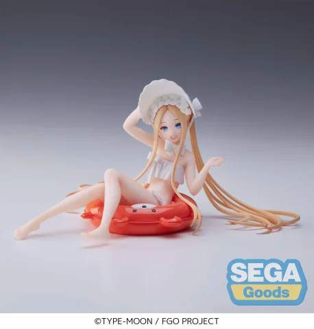 Produktbild zu Fate/Grand Order - SPM Figure - Foreigner/Abigail Williams (Summer)