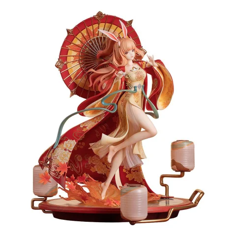 Produktbild zu Honor of Kings - Scale Figure - Gongsun Li (Jing Hong Dance Ver.)