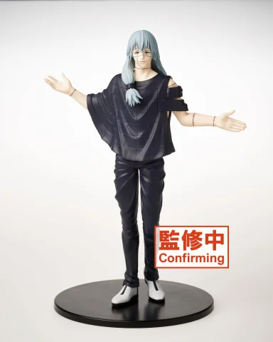Produktbild zu Jujutsu Kaisen - Prize Figure - Mahito