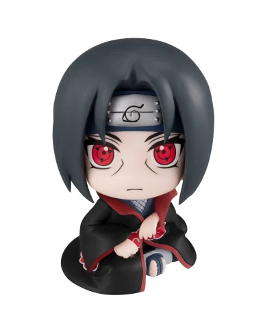 Produktbild zu Naruto - Look Up Series - Itachi Uchiha