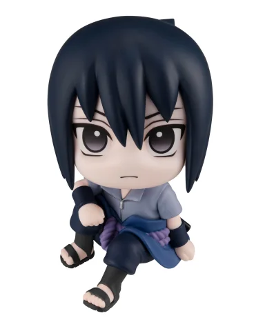 Produktbild zu Naruto - Look Up Series - Sasuke Uchiha
