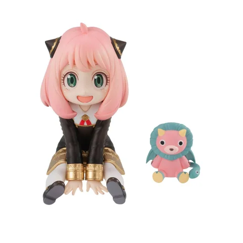 Produktbild zu SPY&times;FAMILY - G.E.M. Series - Palm Size - Anya Forger