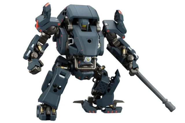Produktbild zu Hexa Gear - Plastic Model Kit - Bulkarm &alpha;