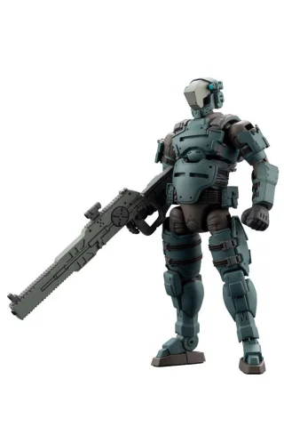 Produktbild zu Hexa Gear - Plastic Model Kit - Governor Warmage Cerberus