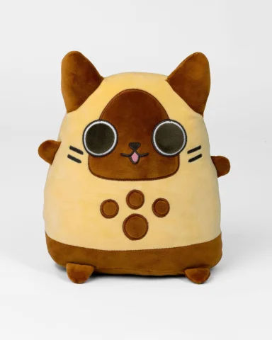 Produktbild zu Monster Hunter - Oversized Plush - Palico (46cm)