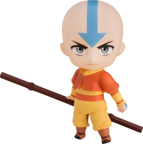 Produktbild zu Avatar: Der Herr der Elemente - Nendoroid - Aang