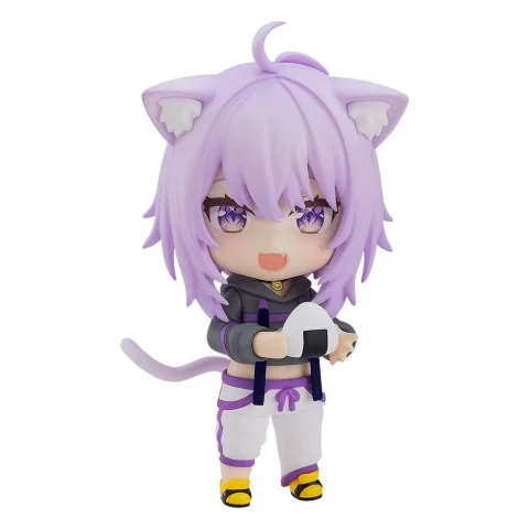 Produktbild zu Hololive - Nendoroid - Okayu Nekomata