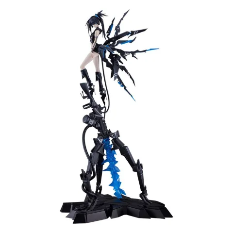 Produktbild zu Black Rock Shooter - Scale Figure - Black Rock Shooter (Inexhaustible Ver.)