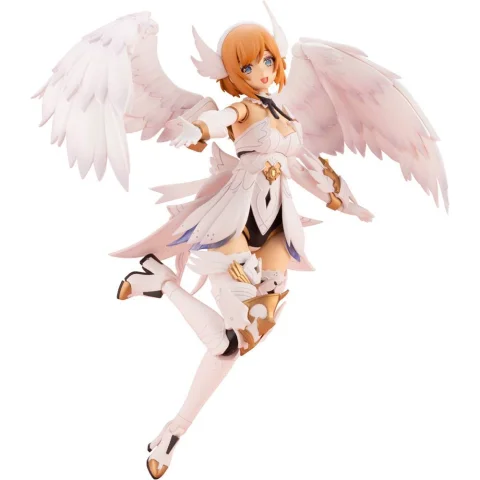 Produktbild zu ARCANADEA - Plastic Model Kit - Lumitea