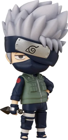 Produktbild zu Naruto - Nendoroid - Kakashi Hatake