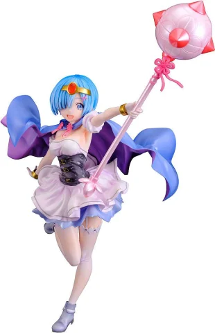 Produktbild zu Re:ZERO - Scale Figure - Rem (Another World)