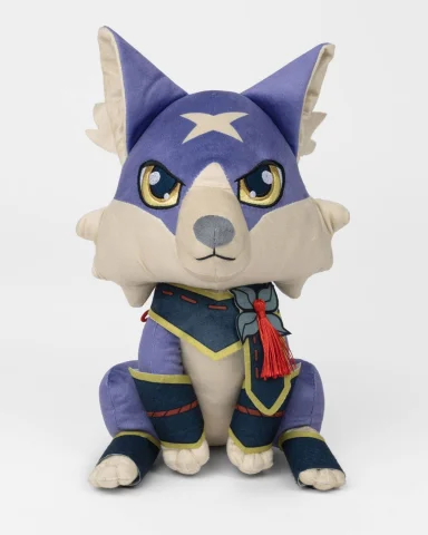 Produktbild zu Monster Hunter - Pl&uuml;sch - Palamute