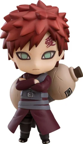 Produktbild zu Naruto - Nendoroid - Gaara