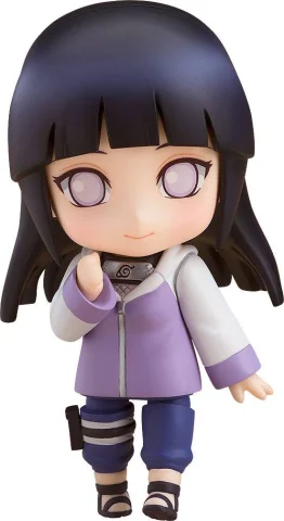 Produktbild zu Naruto - Nendoroid - Hinata Hyūga