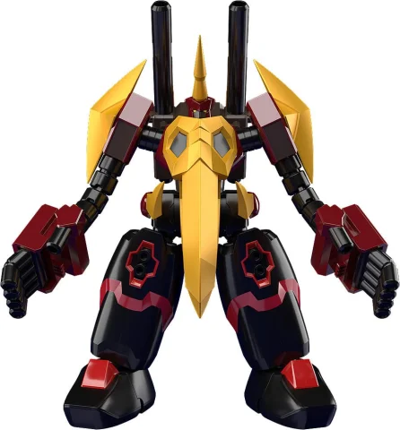 Produktbild zu Gaiking - MODEROID - Balking